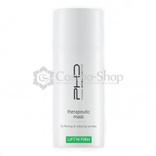 PHD Lift'n Firm Therapeutic Mask/ Лечебная маска для укрепления кожи и уменьшения морщин 100мл